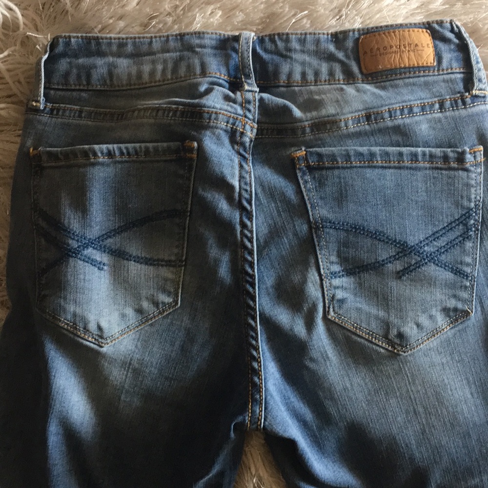 Jeans - Picture 5 of 6